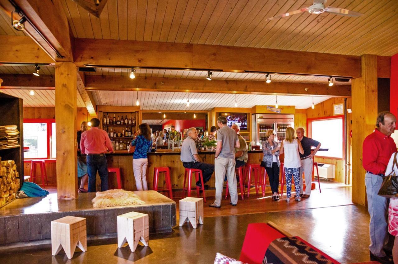 Lake House At High Peaks Resort Lake Placid Extérieur photo