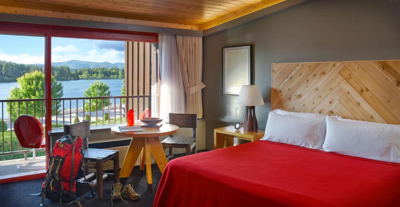 Lake House At High Peaks Resort Lake Placid Extérieur photo