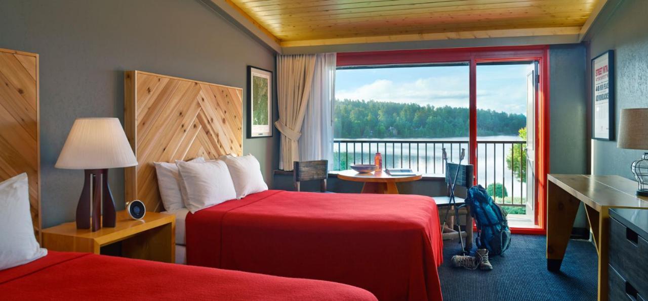 Lake House At High Peaks Resort Lake Placid Extérieur photo
