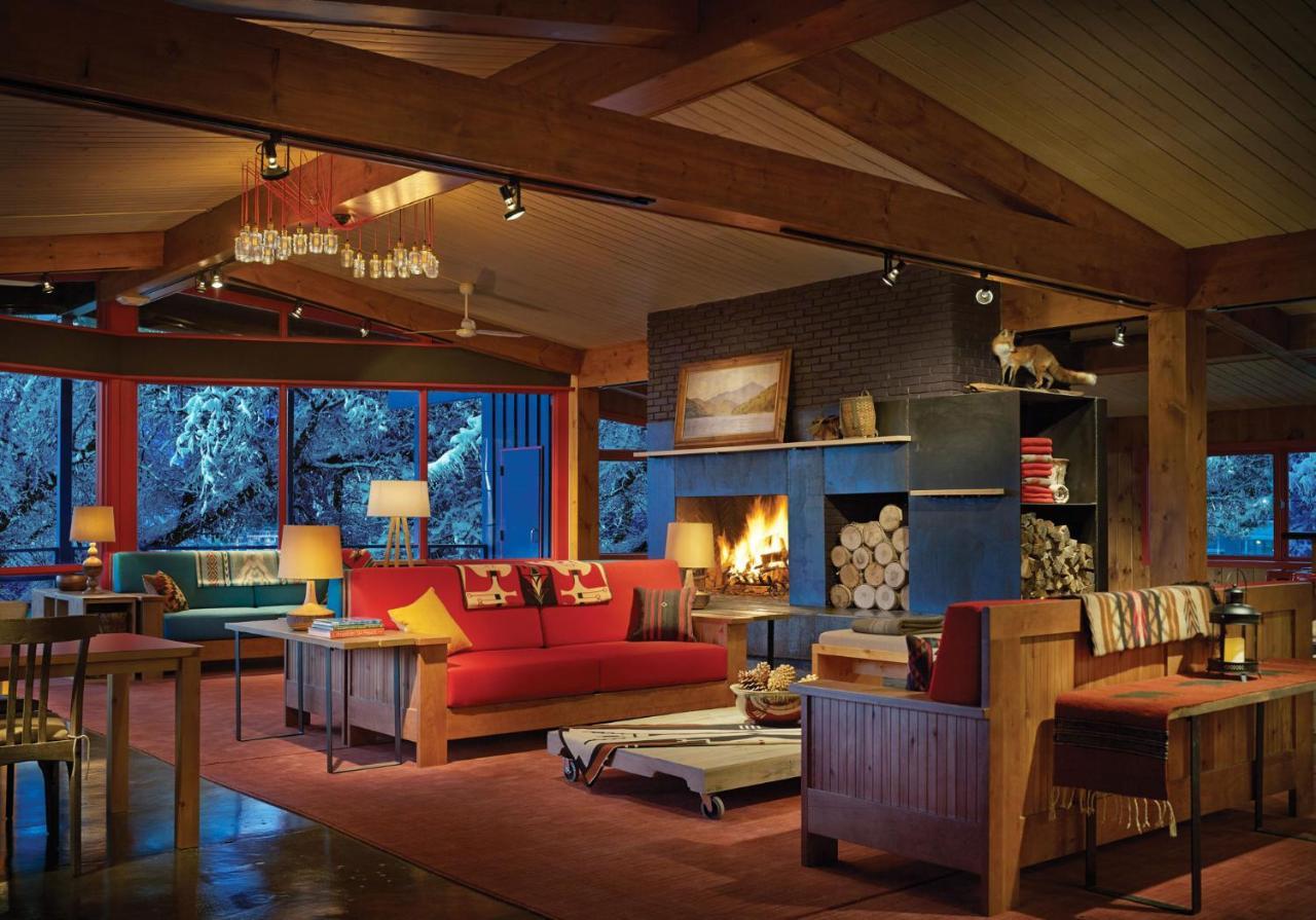 Lake House At High Peaks Resort Lake Placid Extérieur photo